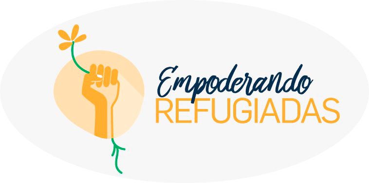 Acnur - Empoderando Refugiadas